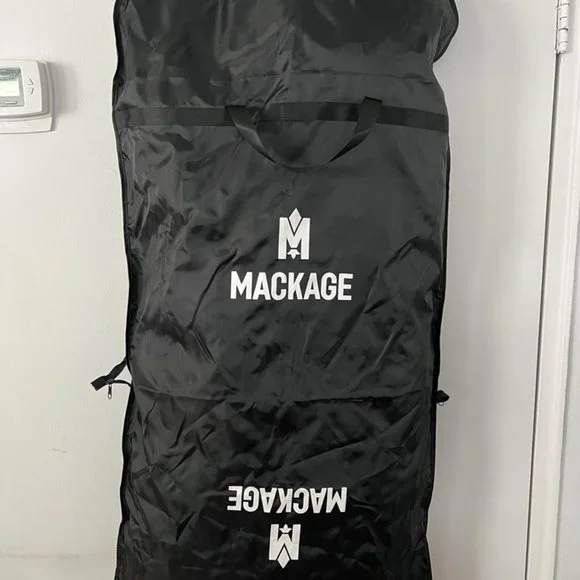 markage winter jacket - Picture 2 of 3